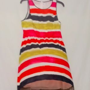 Crown and Ivey dress